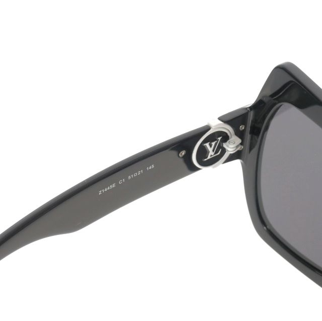 ルイヴィトン LOUIS VUITTON 21SS サングラス LVディストーテッド