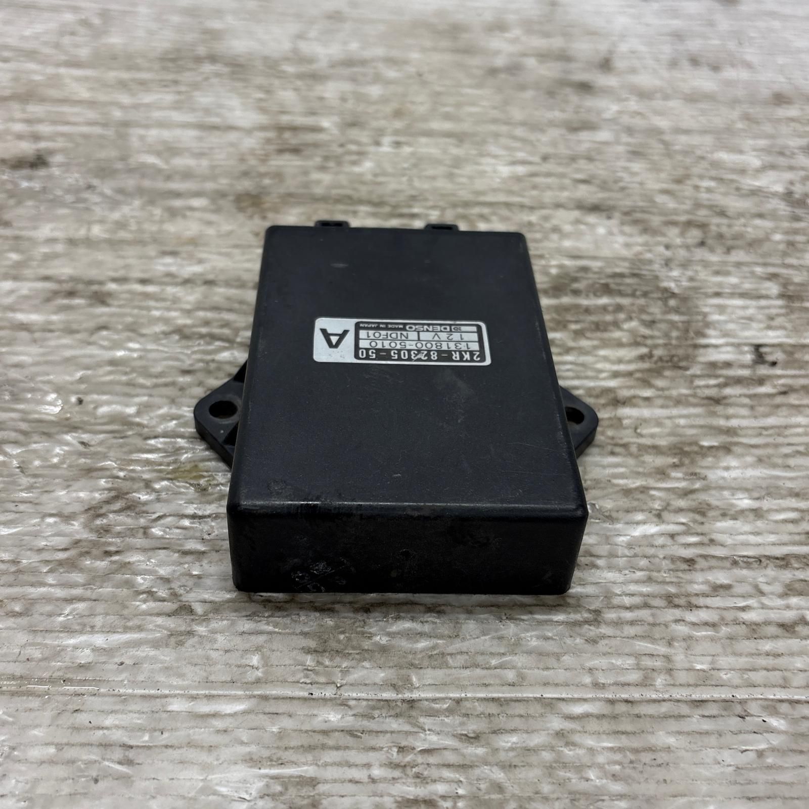 イグナイター ヤマハ