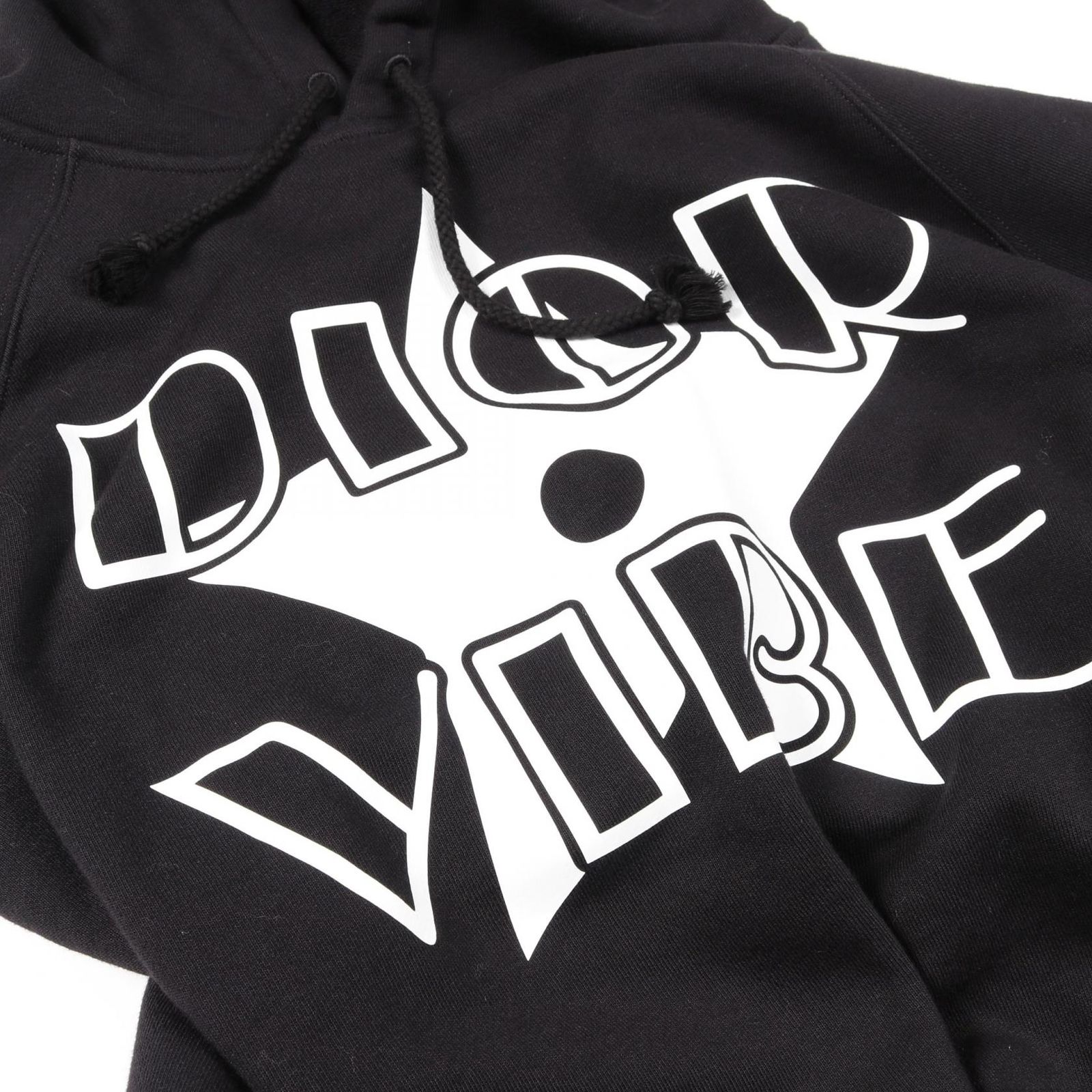 ディオール Dior パーカー VIBE ヴァイブ ショートスリーブ