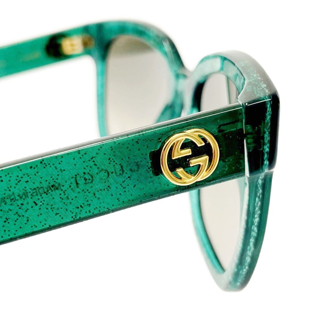 GUCCI グッチ GG0034S 007 54□20 140 サングラス 楽天市場】【中古】GUCCI グッチ GG0034S 007 54□20 140