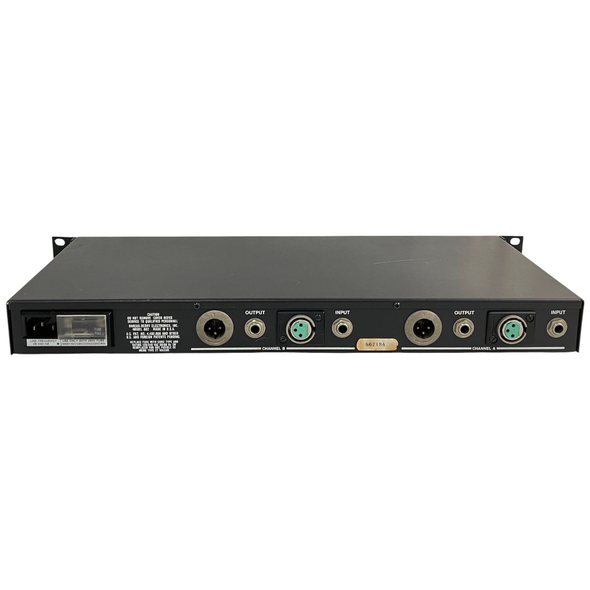 ジャンク BBE MODEL 802 ソニックマキシマイザー オーディオ ジャンク BBE MODEL 802 ソニックマキシマイザー オーディオ