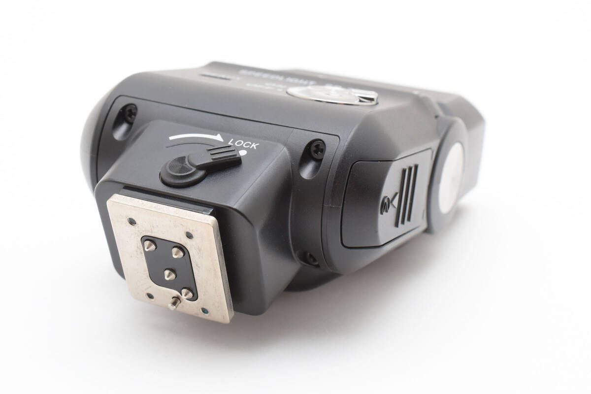 ニコン Nikon SB-300 スピードライト ストロボ フラッシュ W1012 AW2462