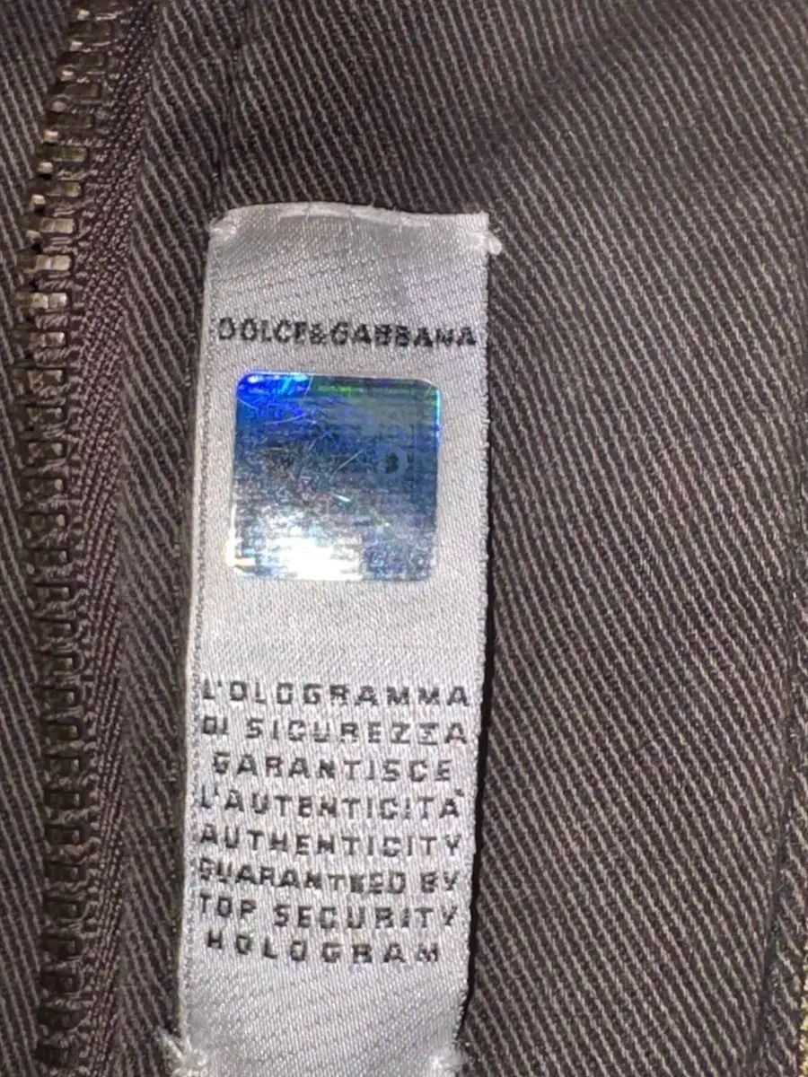 ドルチェ＆ガッバーナ