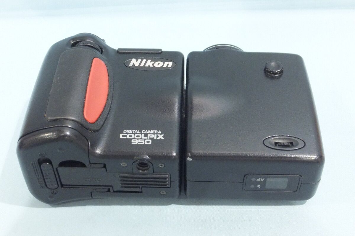 中古】 【難あり品】 ニコン COOLPIX 950 (クールピクス950 中古】 【難あり品】 ニコン COOLPIX 950 (クールピクス950