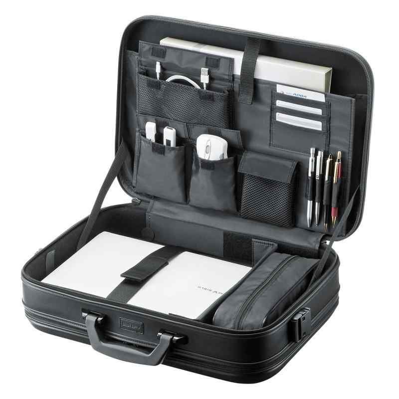 ダブル BAG-716BK2
