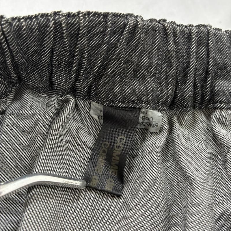 コムデギャルソンコムデギャルソン