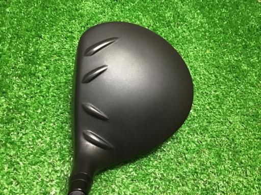 ピン G410 SFT 3W フェアウェイウッド FW リシャフト フレックスその他 メンズ 男性用 右利き 右用 Cランク ゴルフクラブ