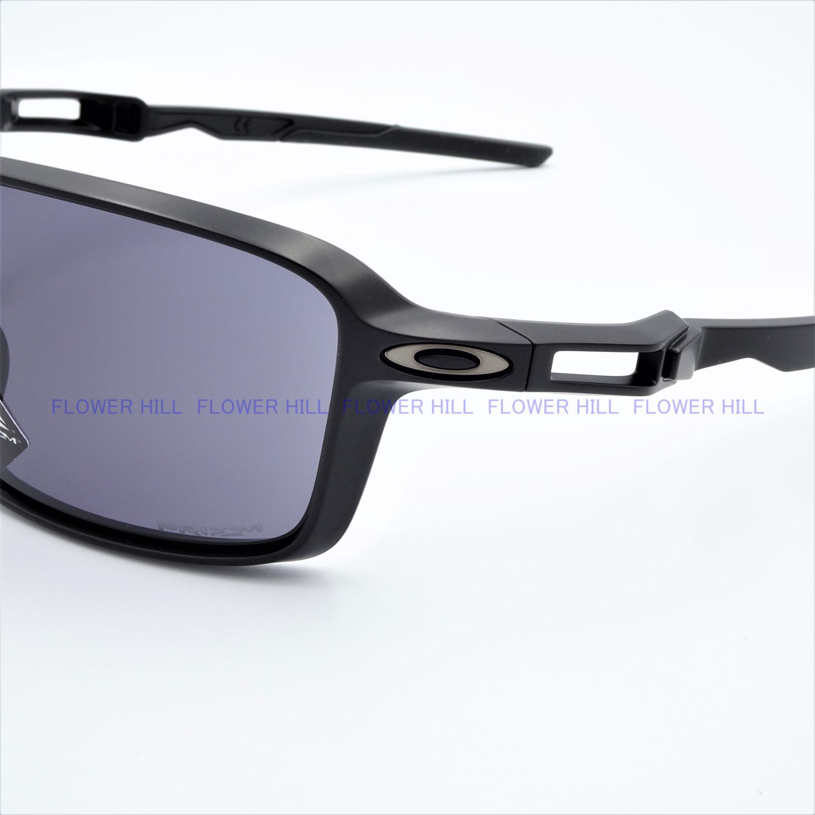 OAKLEY オークリー サングラス SIPHON サイフォン MATTE BLACK / PRIZM