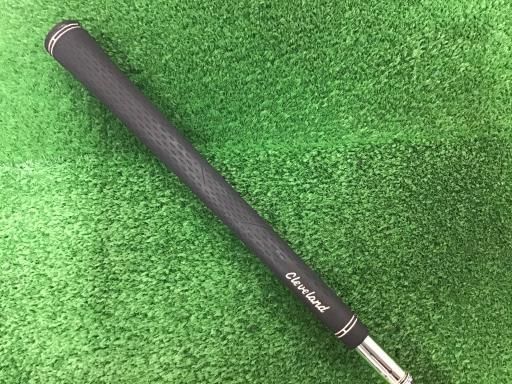 中古】 クリーブランド CG17 FORGED 52°/08° ウェッジ WG