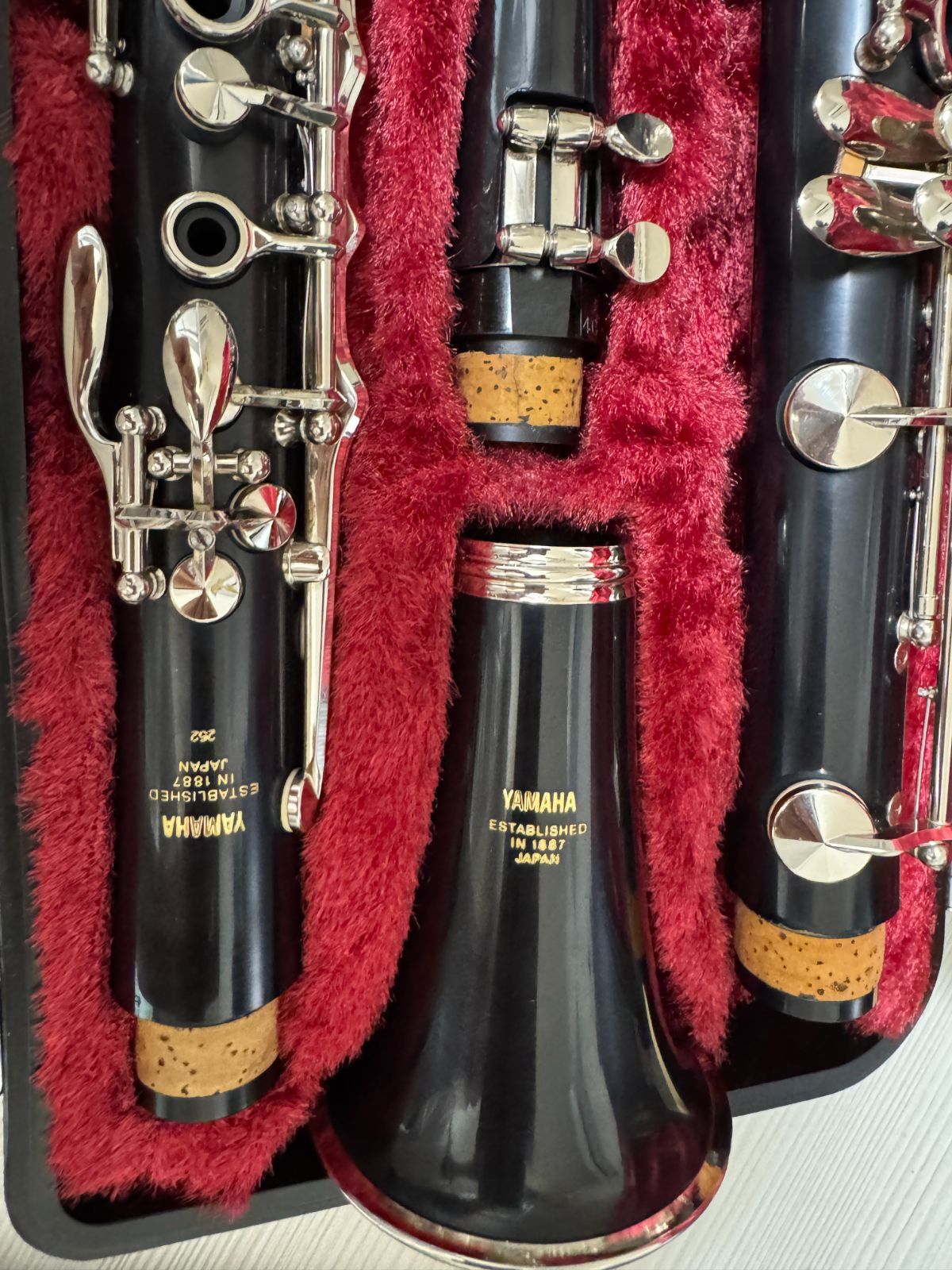 学生向け ヤマハ