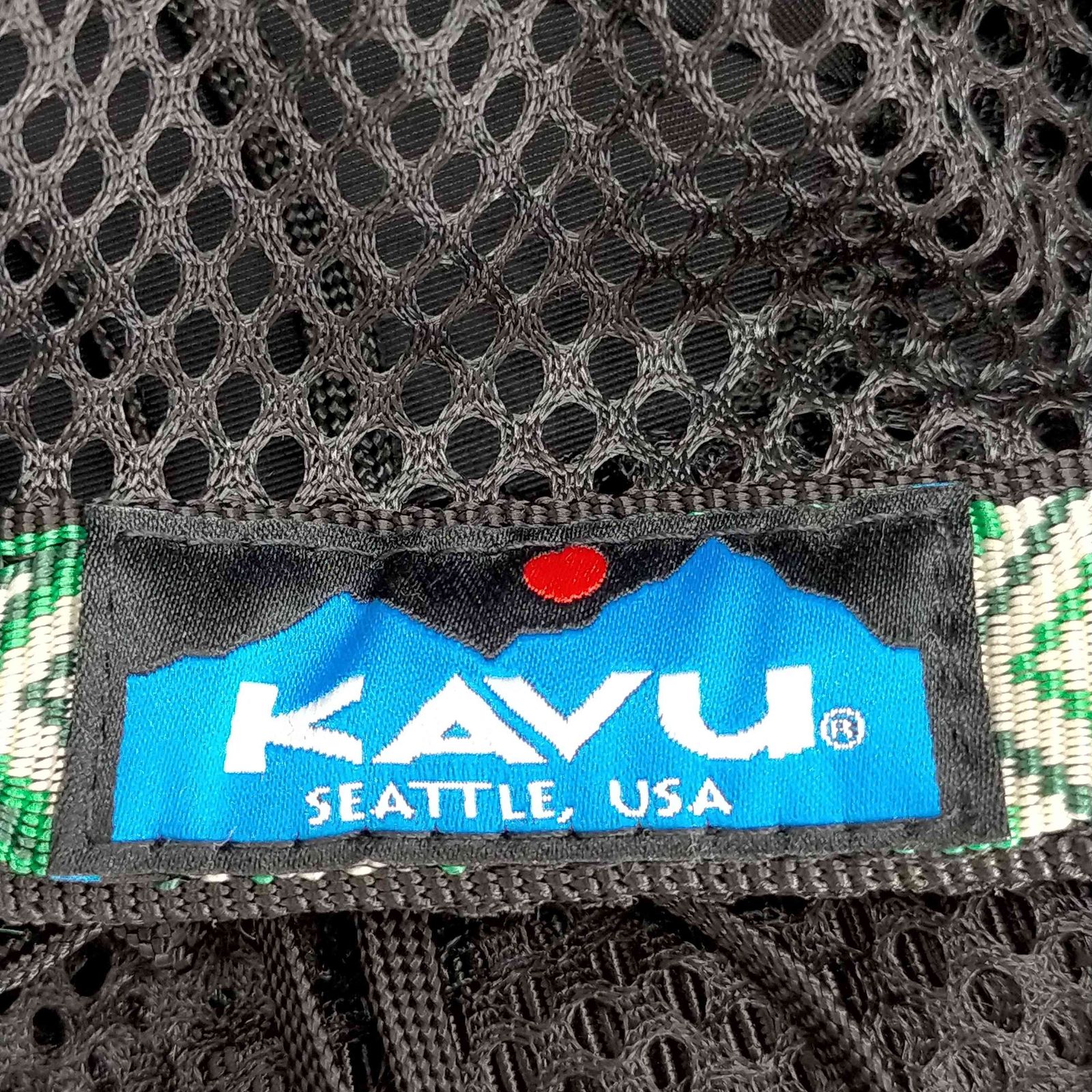 KAVU カブー CHILLBA チルバ ハット メンズ ONE SIZE KAVU (カブー) Chillba / チルバ