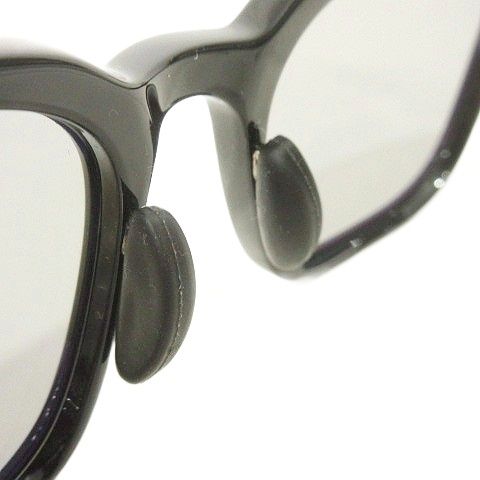 アイヴォル Eyevol ×POKER FACE 別注カラー HEATH3（53） サングラス