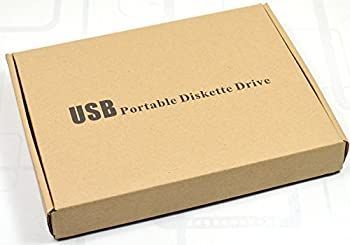 非常に良い Windows7動作 済 USB接続 外付けFDD ブラック 3.5インチ フロッピーディスクドライブ メーカーおまかせ