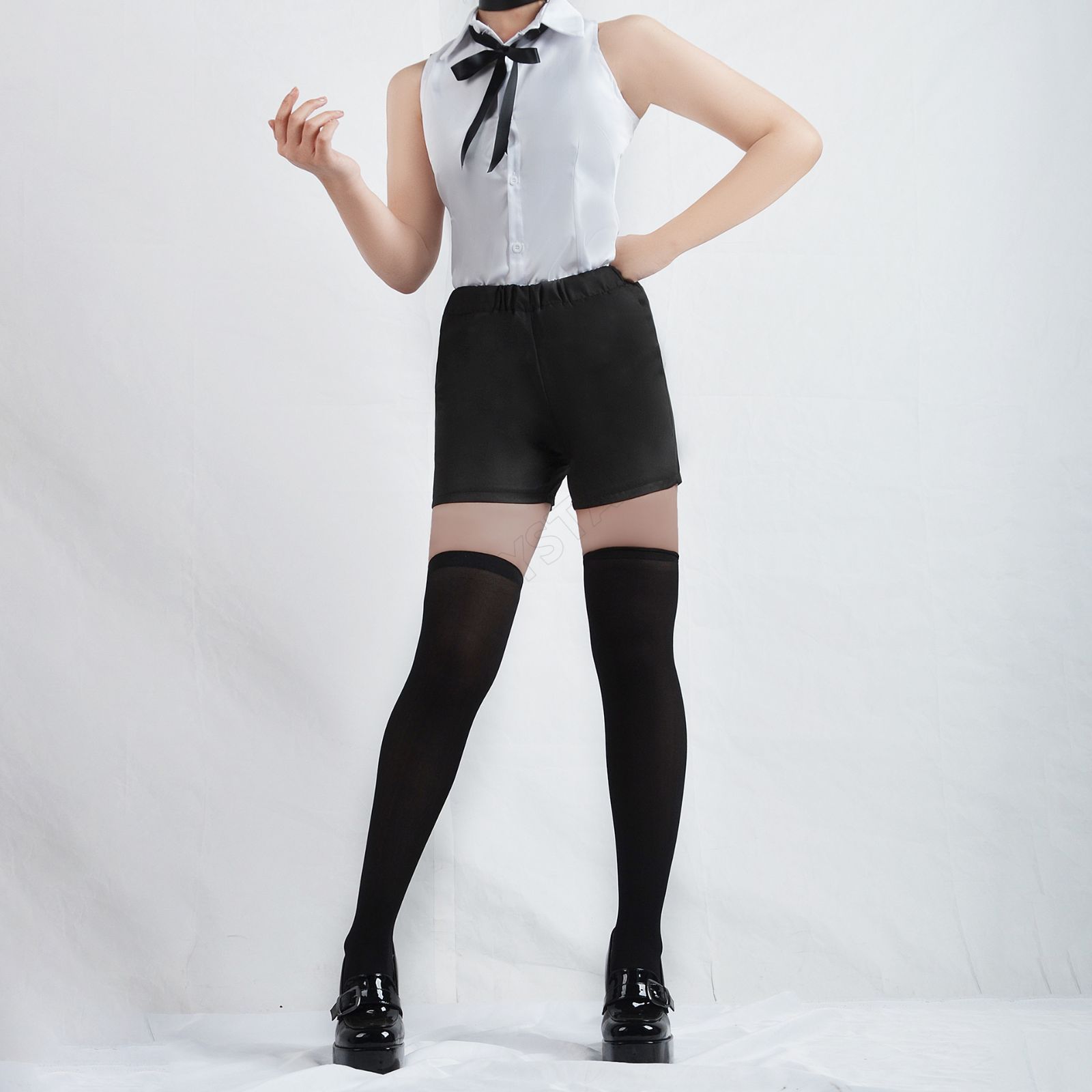 女装 学生