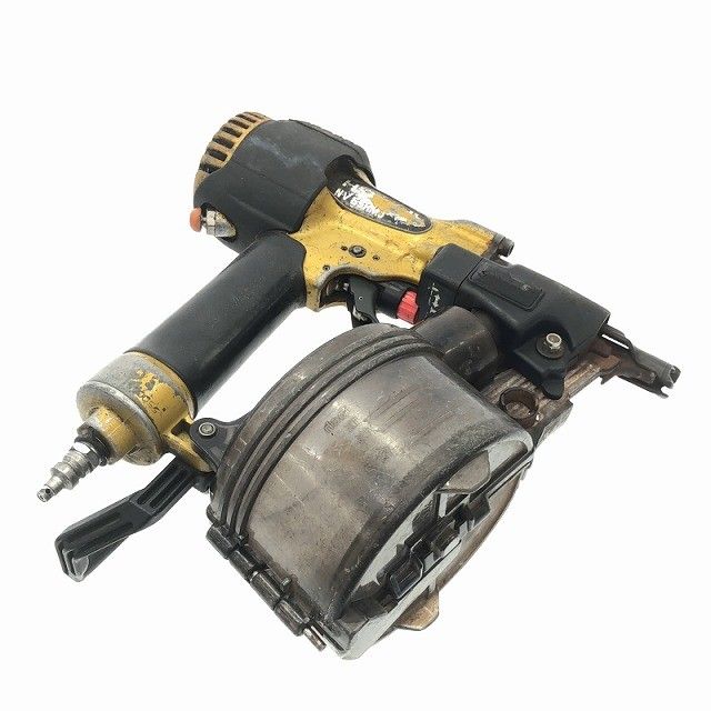 サイディング エア釘打ち117166