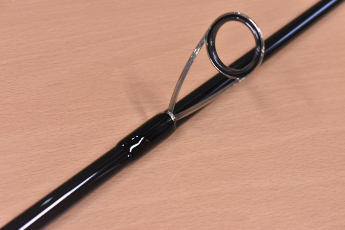  アピア フージン Z 風神 ハイローラー 103 ML APIA Foojin HIGH ROLLER スピニングロッド 2ピース シーバス シーバスロッド ロッド