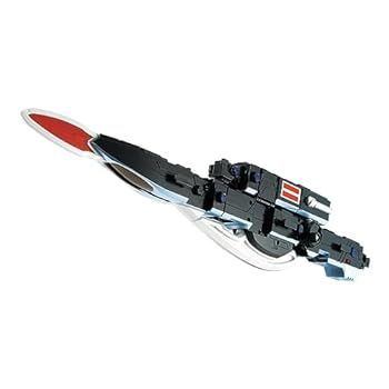 【中古】(非常に良い)[バンダイ] SUPER BEST DXデンガッシャー