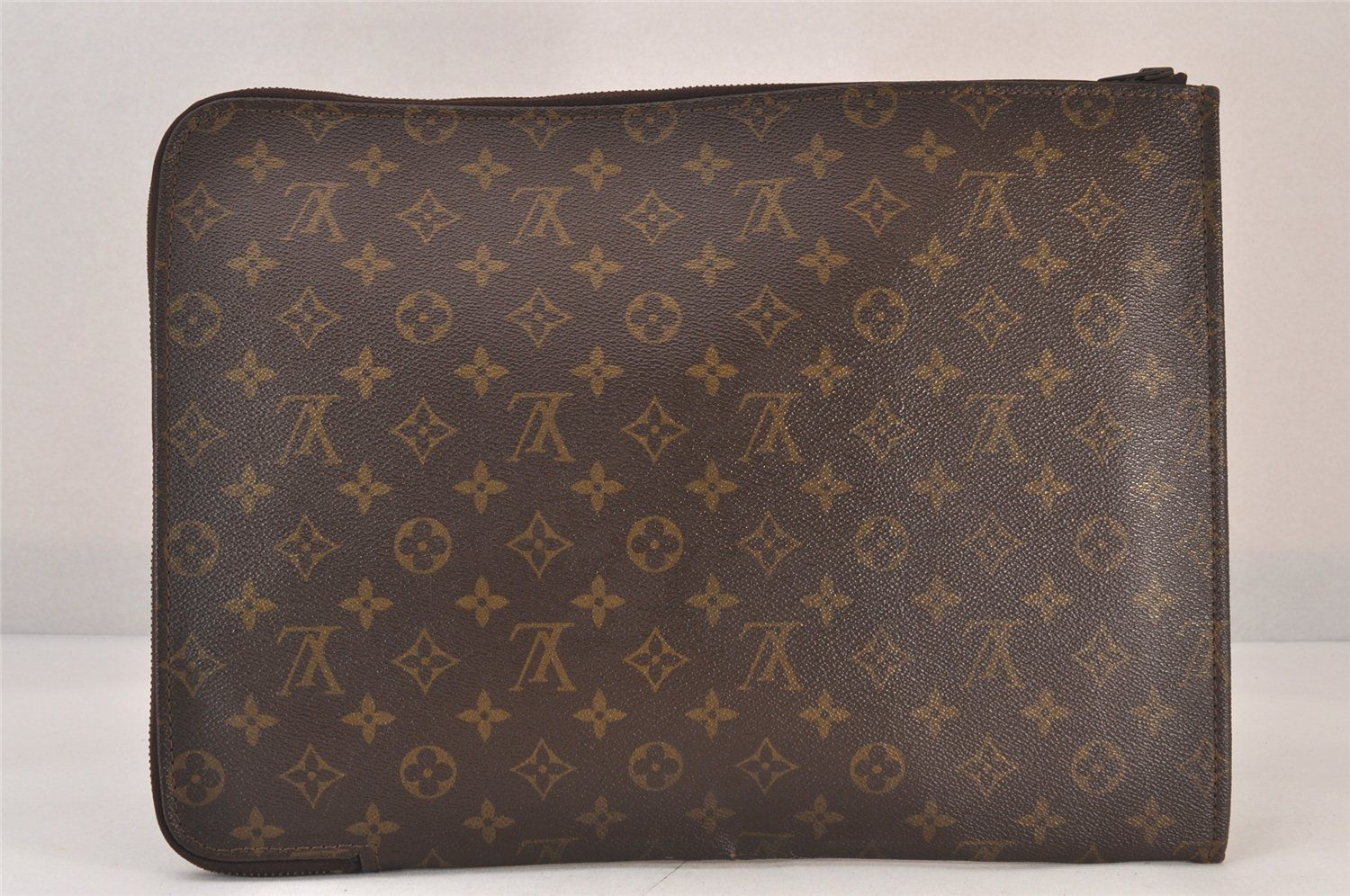 LOUIS VUITTON ルイヴィトン ポッシュ ドキュマン クラッチバッグ ルイヴィトンポッシュドキュマン33 書類ケース レアサイズ 14145