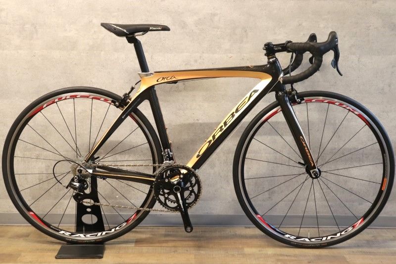 オルベア ORBEA ORCA 2008 フレームセット - 自転車、サイクリング