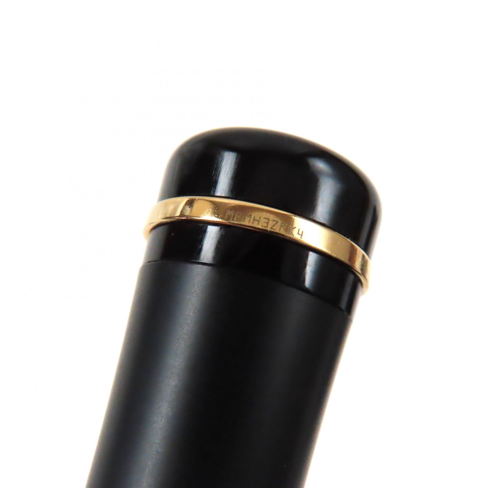 MONTBLANC - 極美品▼MONTBLANC モンブラン BONHEUR ボヌール ニュイ ホワイトスター ツイスト式 ボールペン マットブラック ゴールド 箱・ケース付き ドイツ製 メンズ 筆記確認済み 楽天市場】良品○MONTBLANC モンブラン スターウォーカー ロゴ