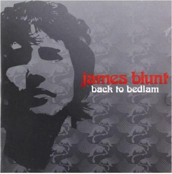Back to Bedlam 輸入盤 【CD、音楽 中古 CD】ケース無