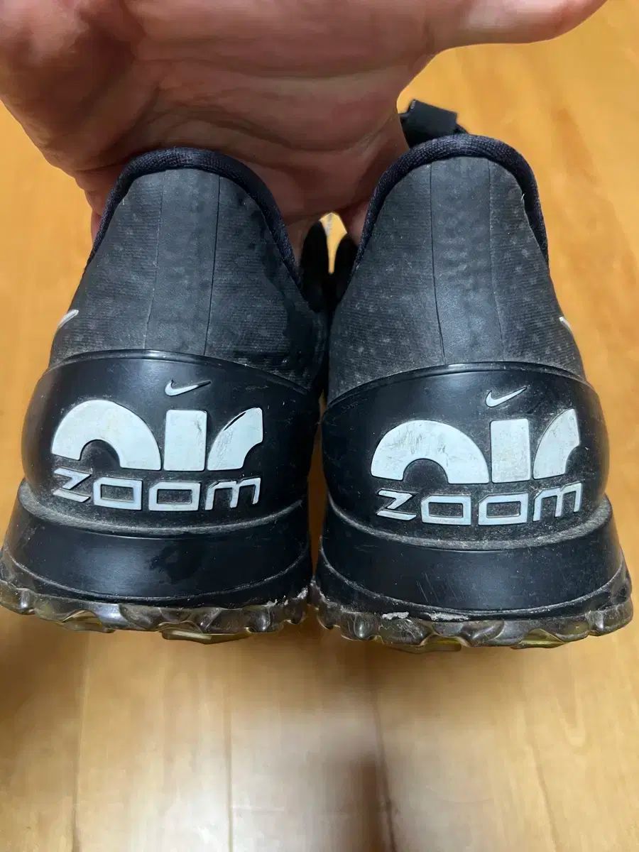 幅広い品揃え。 NIKE ナイキ ボア ゴルフシューズ 285 275 ー 280 配送商品は通常配送無料。