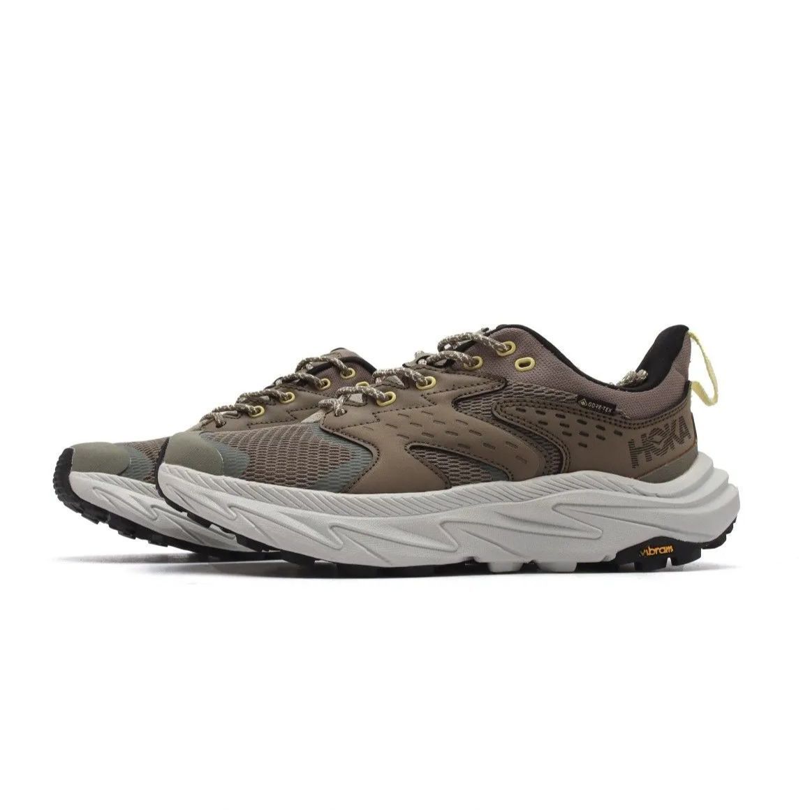 ホカ アナカパ ロウ ゴアテックス HOKA ANACAPA 2 LOW GTX 新品未使用 