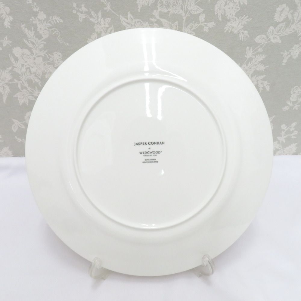 WEDGWOOD ウエッジウッド 食器 JASPER CONRAN ジャスパーコンラン 大皿