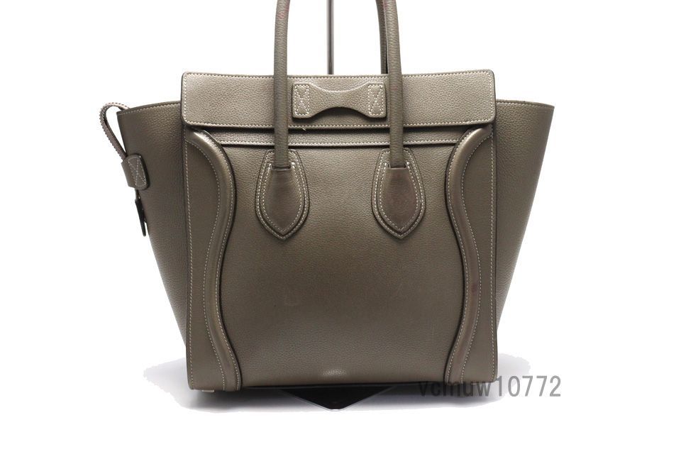 ファッション通販】 近年モデル希少美中古□CELINE セリーヌ