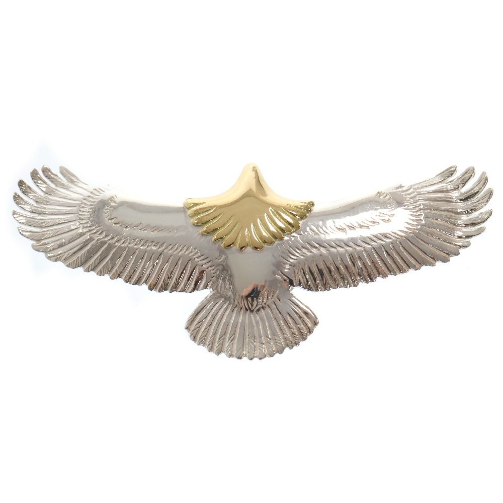 タディアンドキング TADY&KING 中イーグル SV シルバー は*せ様 タディ