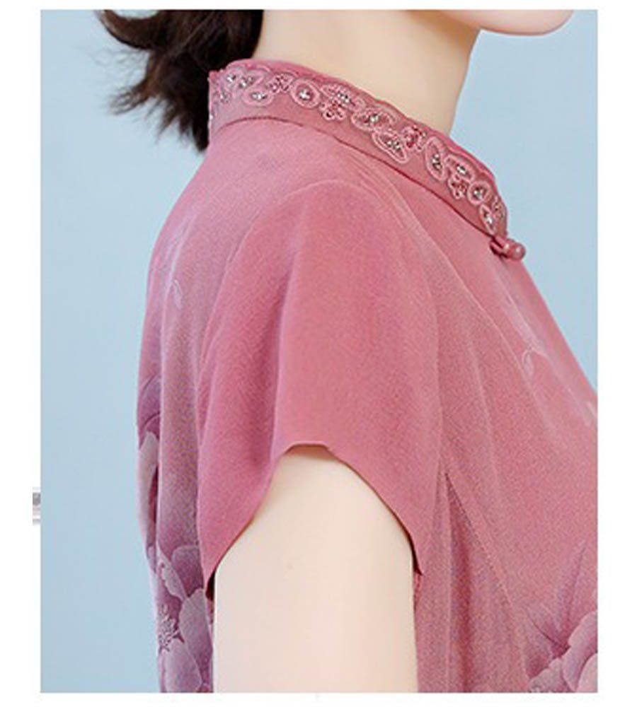 ロング丈