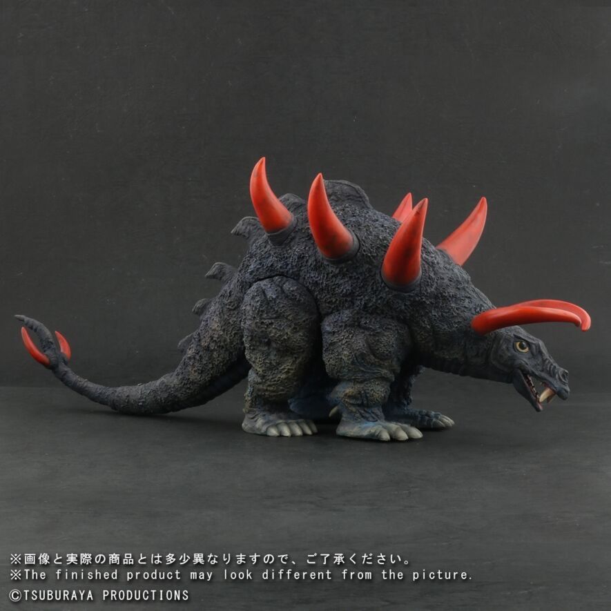 大怪獣シリーズ ムカデンダー 発光Ver. 少年リック限定品 楽*湖様 少年