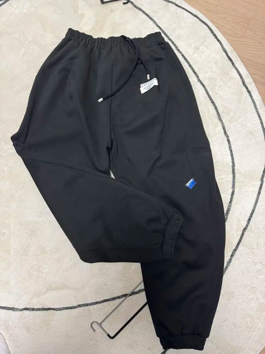 ADER ERROR アーダーエラー ジョガーパンツ 状態