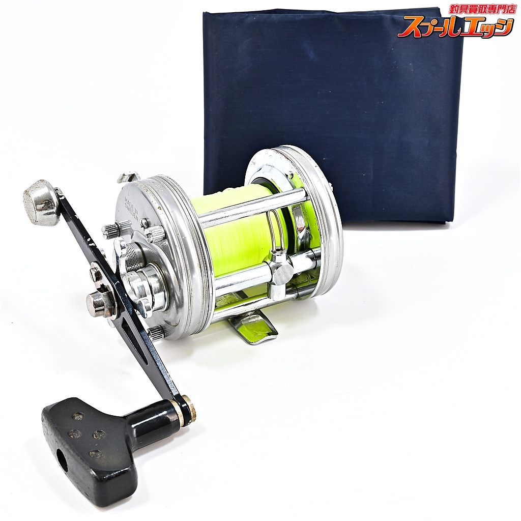 【アブガルシア】 アンバサダー 6500CS ロケット FN.01C405 Abu