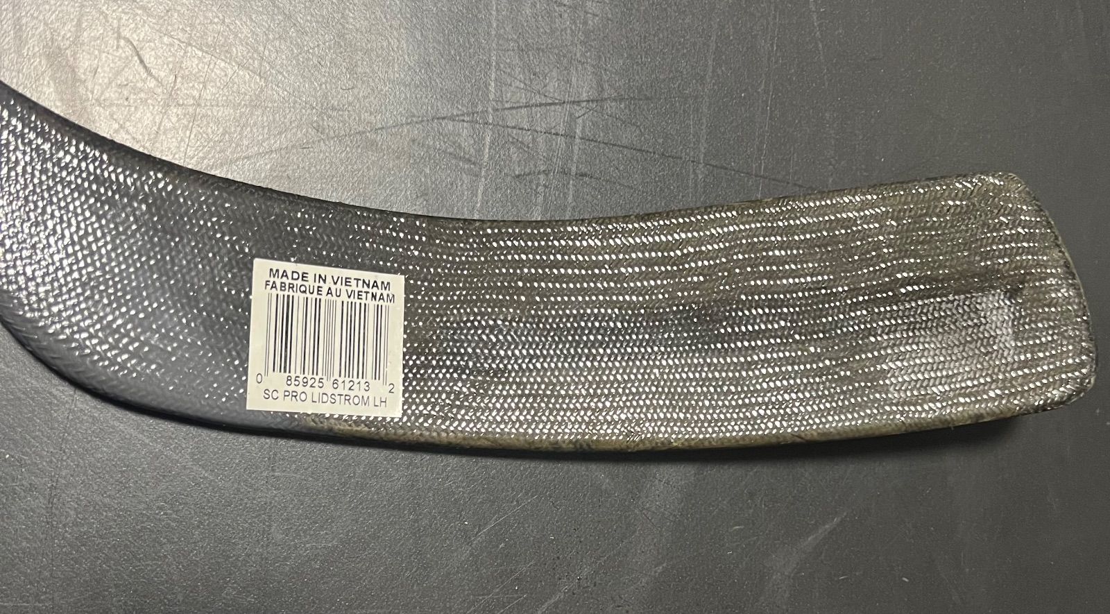 アイスホッケー ブレード まとめ売り EASTON WARRIOR