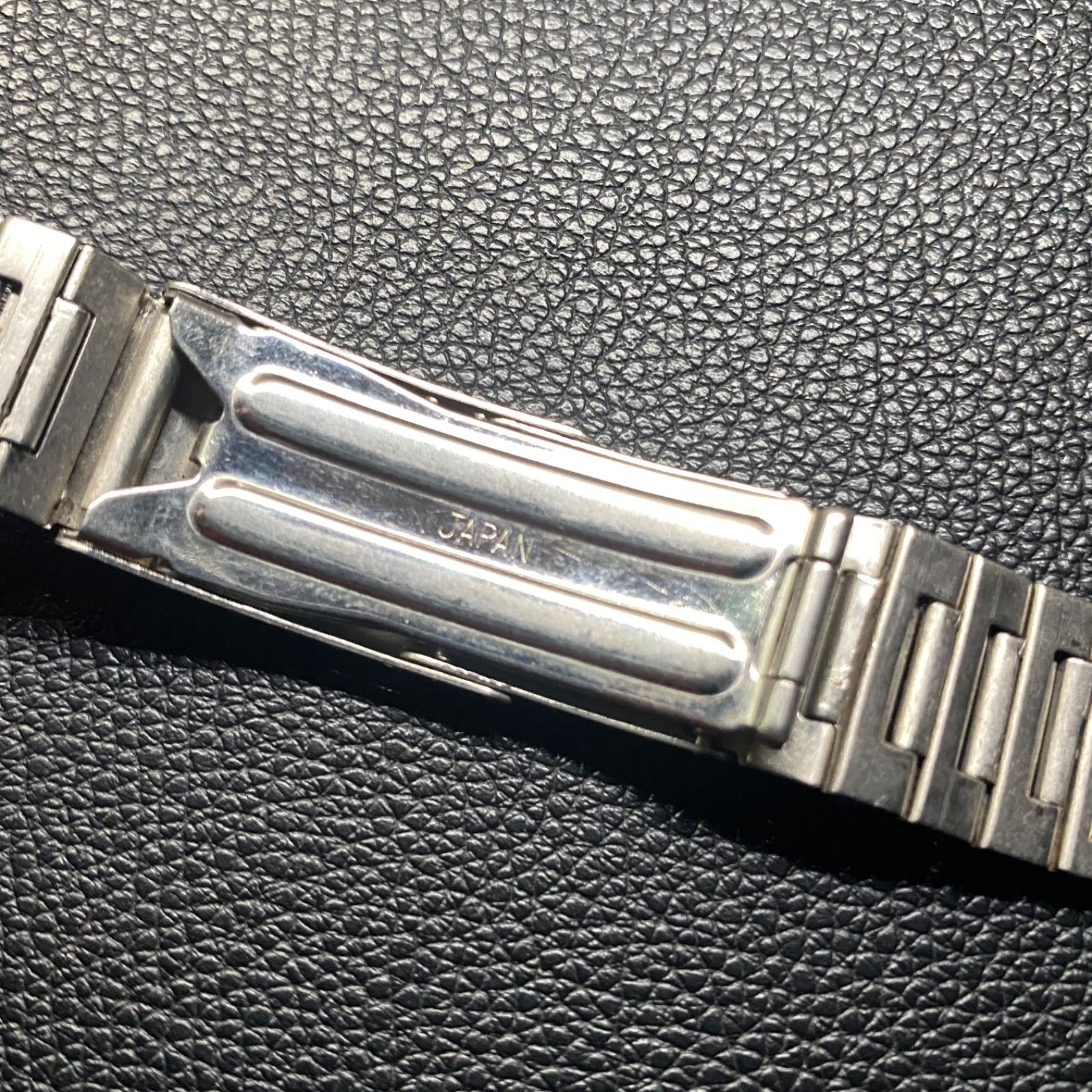 シチズン CITIZEN ベガ VEGA 腕時計 金属ベルト 純正ベルト バンド 