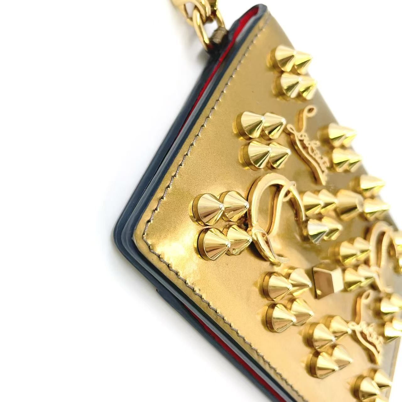 パテント レザー