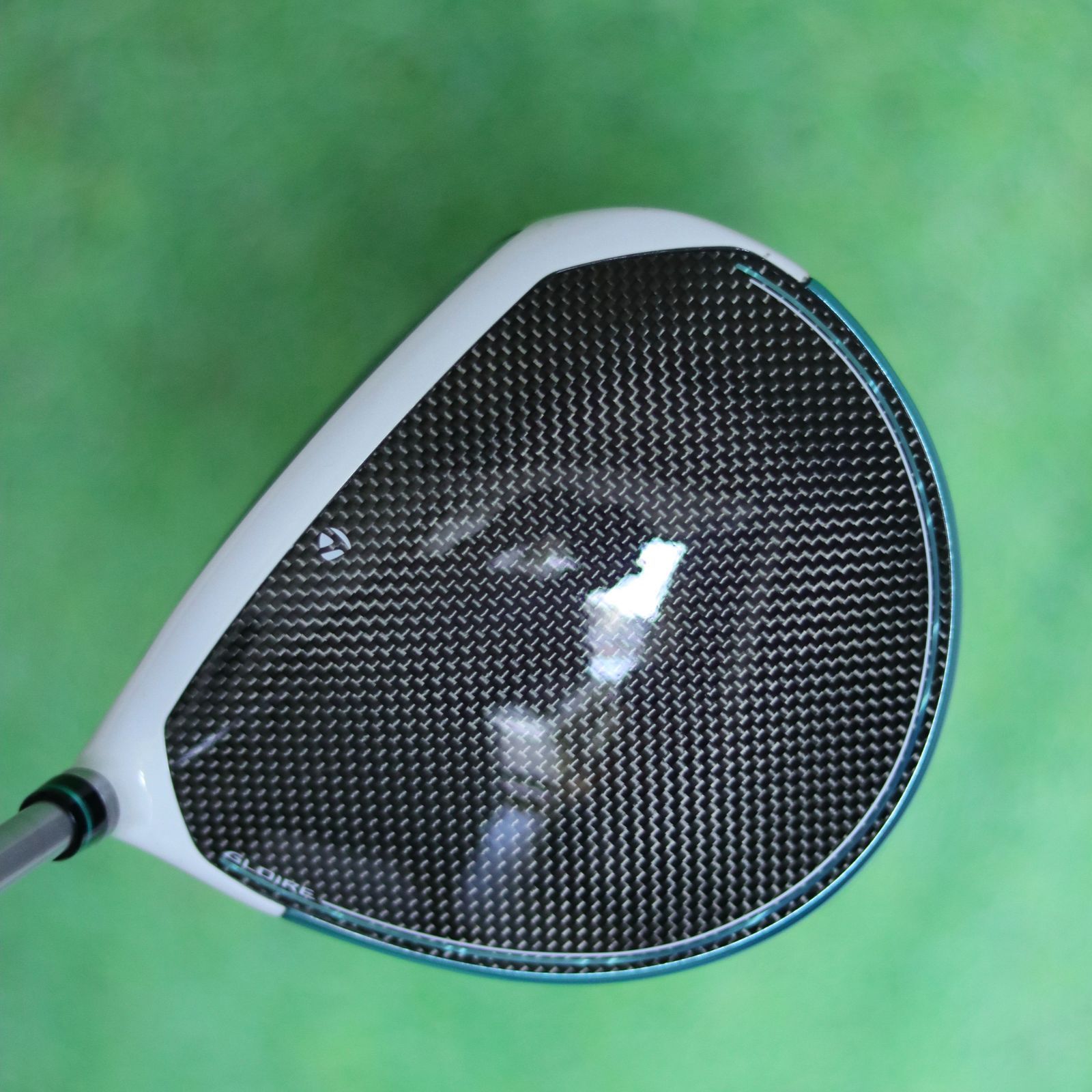 ステルス グローレ レディース ドライバー 1W 12.5度　純正カーボンL ステルス グローレ／STEALTH GLOIRE ウィメンズ ドライバー