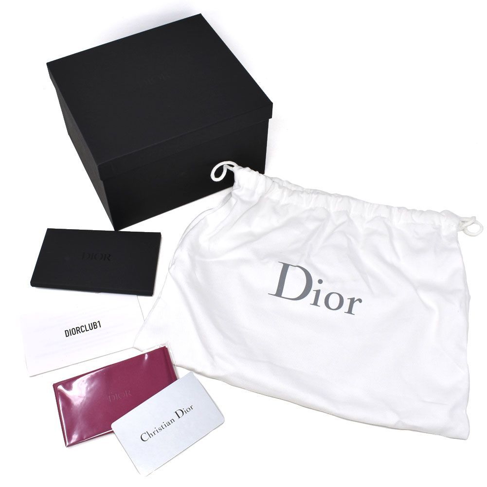 ディオール Dior CLUB1 ECG VISOR クラブ サンバイザー サングラス UV 