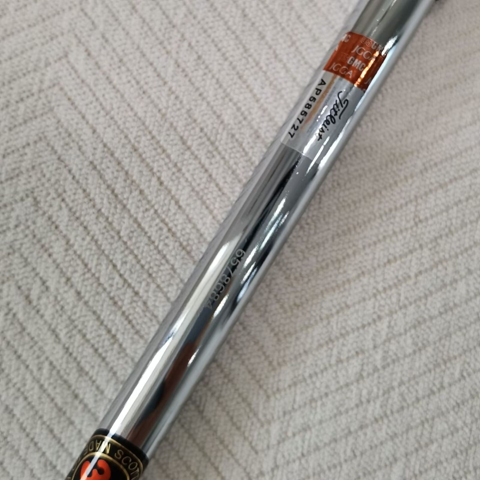 サークルT T-12