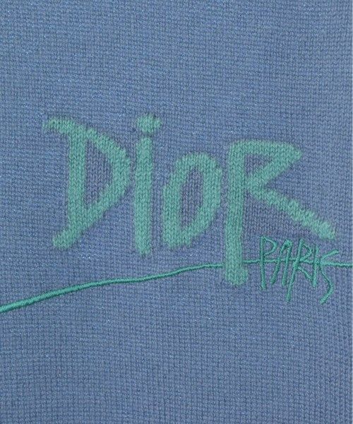 Dior Homme ニット・セーター メンズ 【古着】【中古】【送料無料】