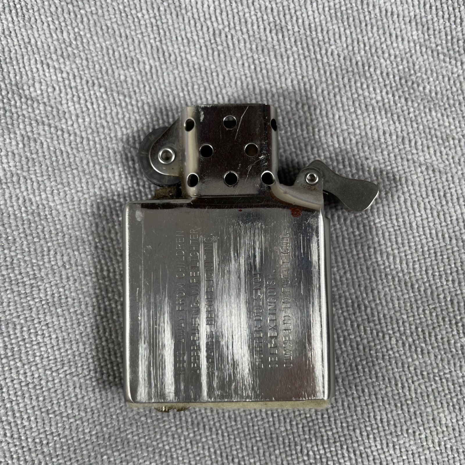 R*y様 LONE ONES MATING FLIGHT ZIPPOライター L R*y様 LONE ONES MATING FLIGHT ZIPPOライター L R*y様 LONE ONES