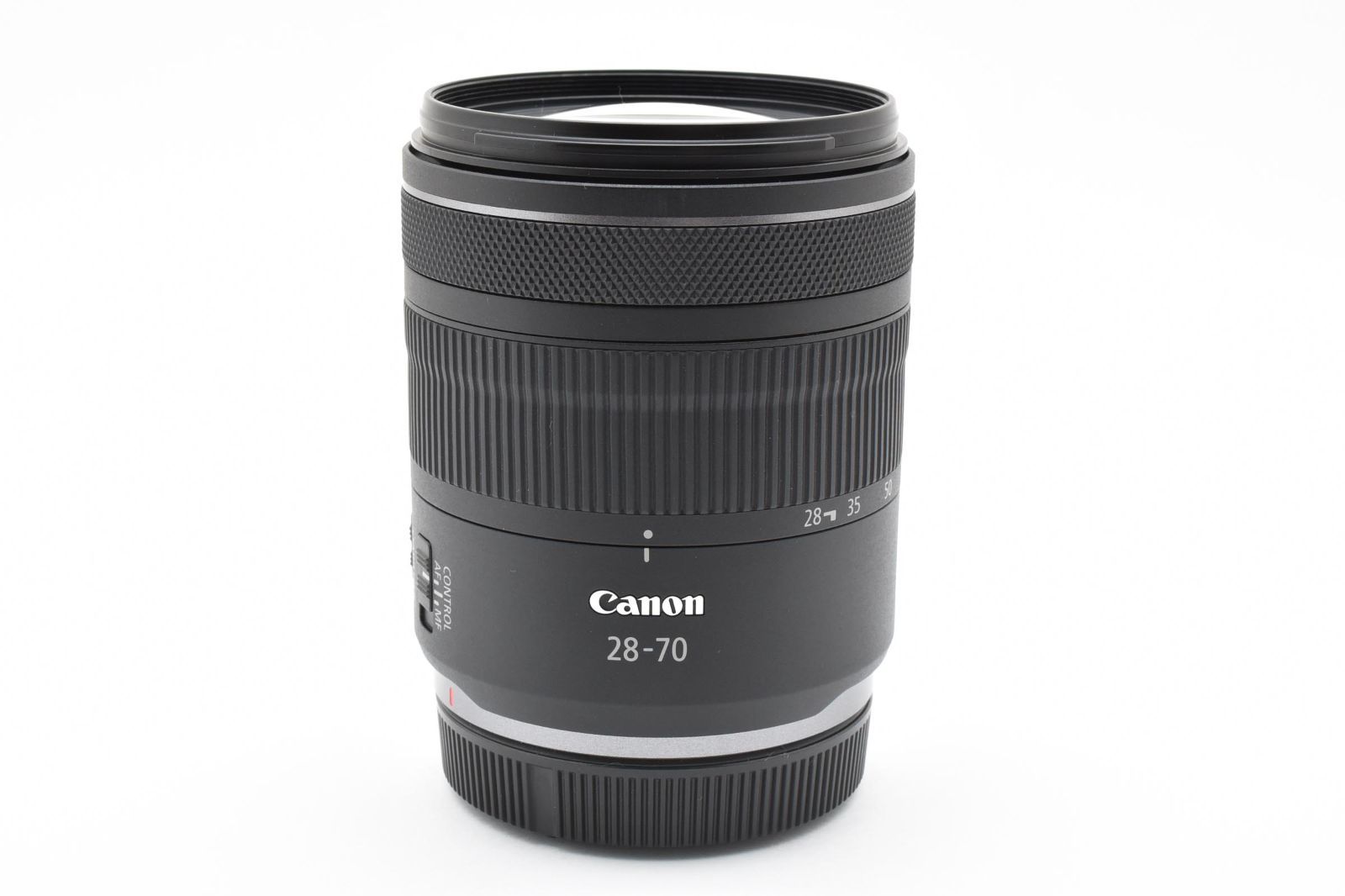 ☆超極上☆ キヤノン Canon RF 28-70mm F2.8 IS STM 《レンズフード