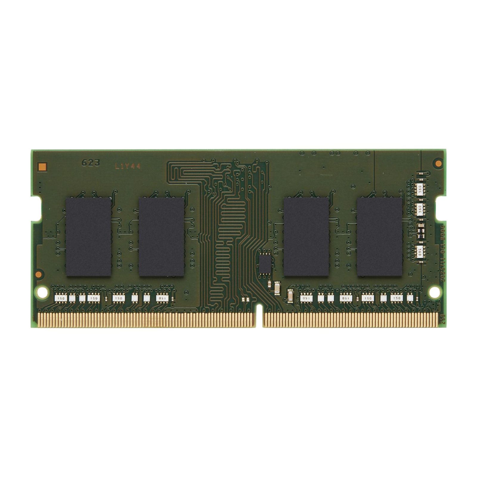 互換性 キングストン Kingston ノートPC用メモリ DDR4 2666MT|秒 16GBx1枚 Non-ECC Unbuffered SODIMM CL19 KCP426SS8|16 製品寿命期間保証