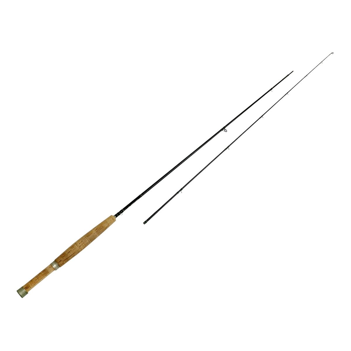 UFM CAF-7114 スーパーパルサー バスフィッシングロッド 竿 釣り O10501064