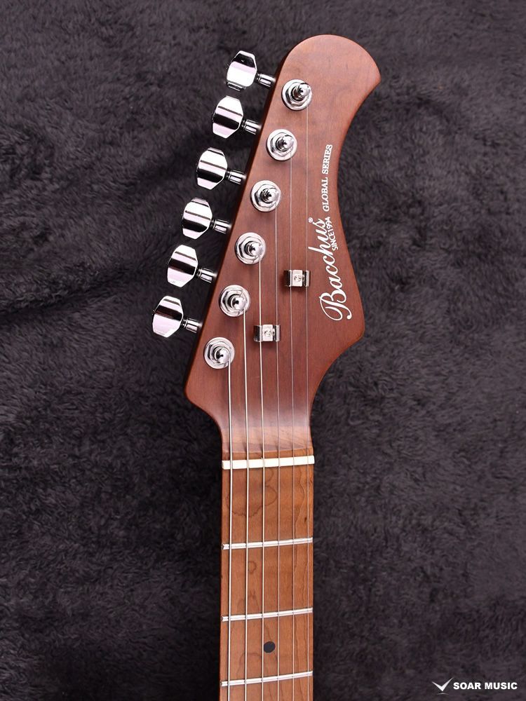 Bacchus バッカス TACTICS-STD/RSM RED-S(レッドサテン) Global Series