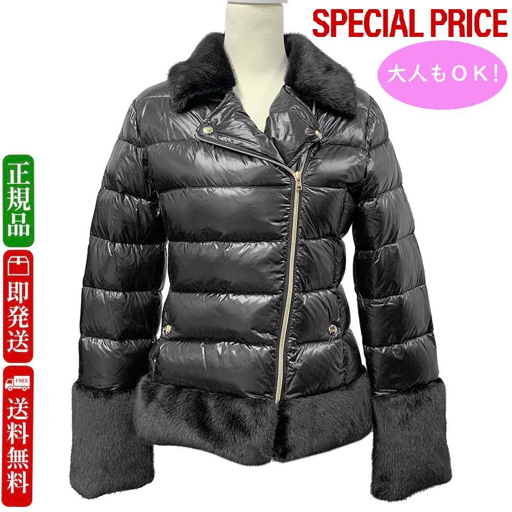 HERNO KIDS ヘルノキッズ PI000184G 12017Z 9300 ダウンジャケット アウター 大人もOK