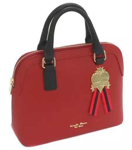 中古】雑貨 ハーツラビュル寮 ショルダーバッグ 「ディズニー