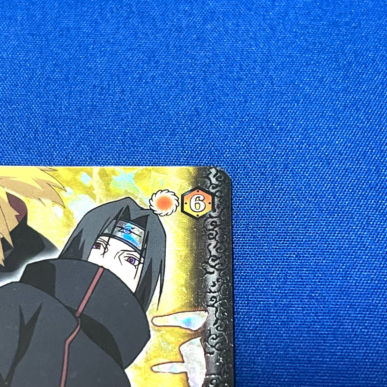 NARUTO ナルト 疾風伝 ナルティメットミッション うちはイタチ NARUTO ナルト 疾風伝 ナルティメットミッション うちはイタチ