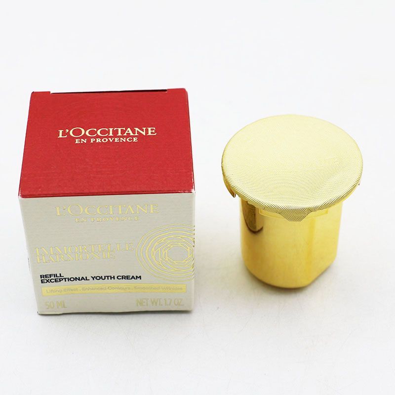 イモーテル ディヴァインハーモニー コンセントレートクリーム 50ML